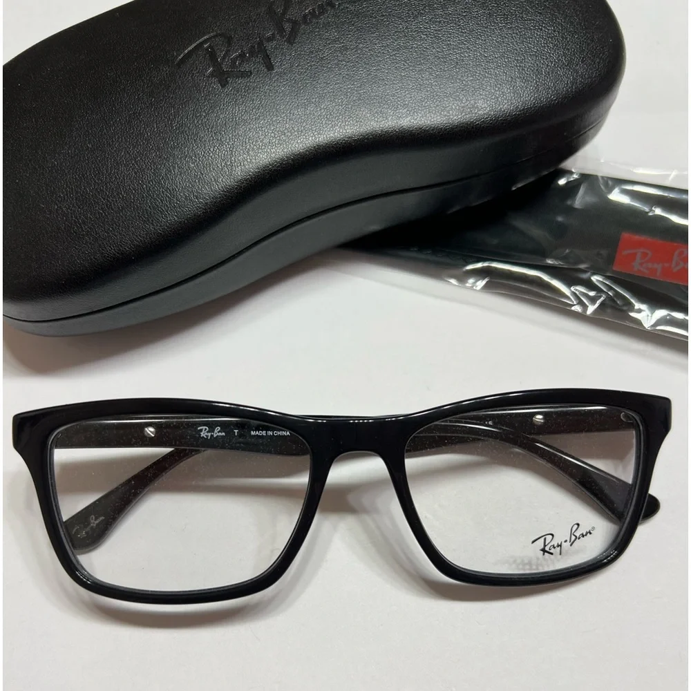 Brand New Ray-Ban Glasses. - Picture 1 of 4